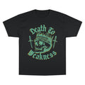 Death To Weakness KASSLE T-Shirt