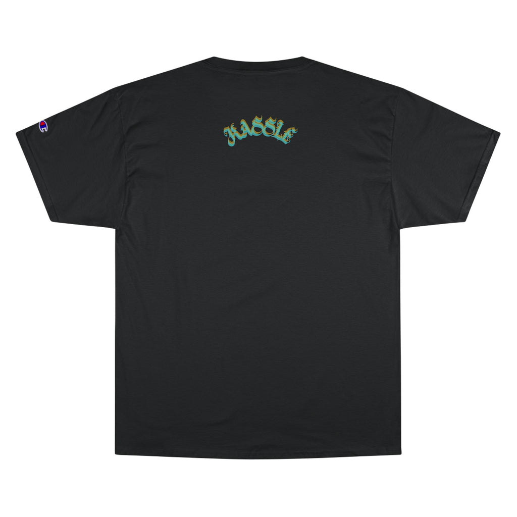 Death To Weakness KASSLE T-Shirt