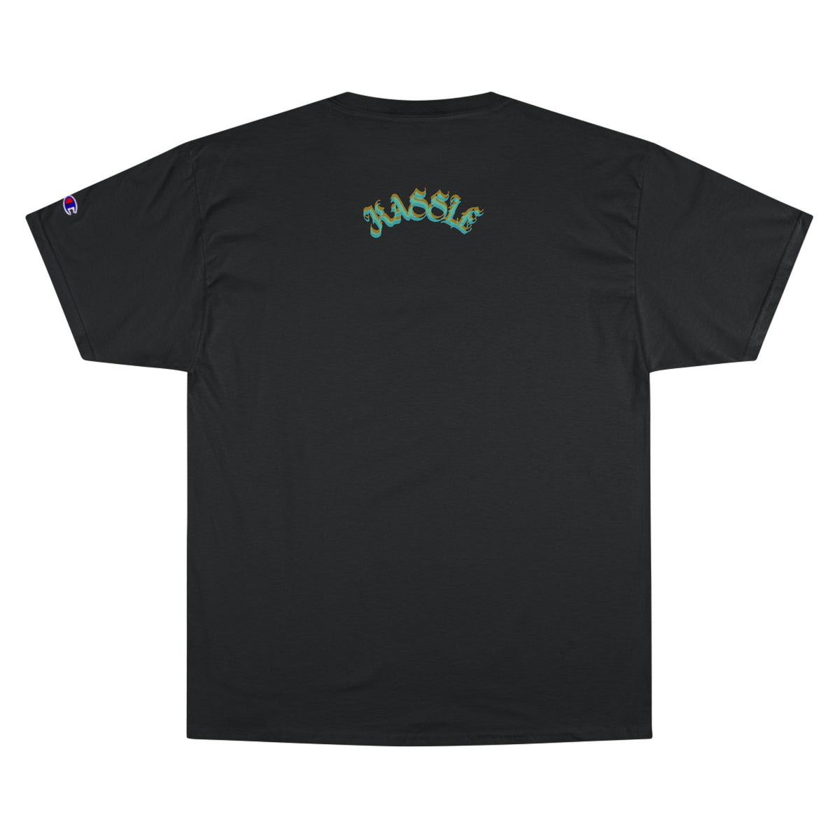 Death To Weakness KASSLE T-Shirt