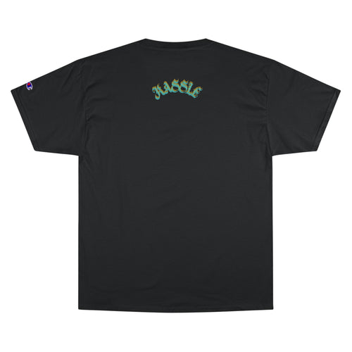 Death To Weakness KASSLE T-Shirt